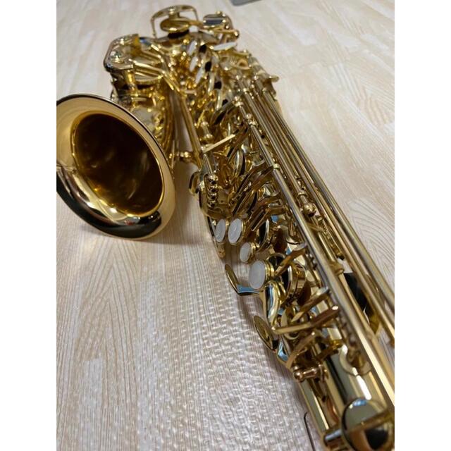 新着 アルトサックスTHE アルトサックスTHE AL900B MARCATO AL900B