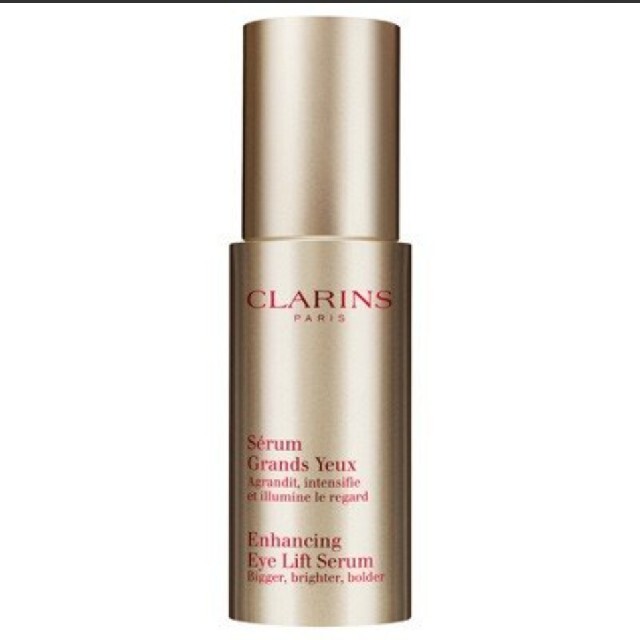 CLARINS　クラランス　グランアイセラム