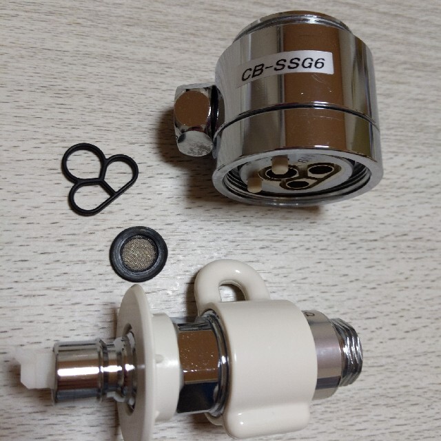 CB-SSG6 食洗機 分岐水栓 パナソニックの通販 by サクラ's shop CB-SSG6 食洗機 分岐水栓 パナソニックの通販 by サクラ's shop