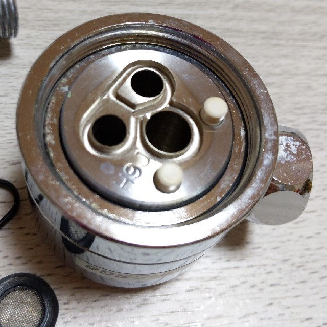 CB-SSG6 食洗機 分岐水栓 パナソニックの通販 by サクラ's shop CB-SSG6 食洗機 分岐水栓 パナソニックの通販 by サクラ's shop