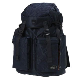 ポーター(PORTER)のporter kaws バックパック(バッグパック/リュック)