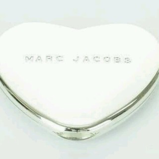 マークジェイコブス(MARC JACOBS)のMARC JACOBS♡ハートコンパクト/ミラー(その他)