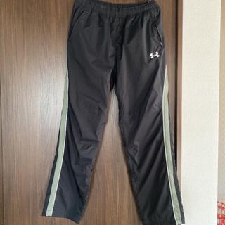 アンダーアーマー(UNDER ARMOUR)の最終値下げ！！UNDER ARMOUR アンダーアーマー　上下セット(トレーニング用品)