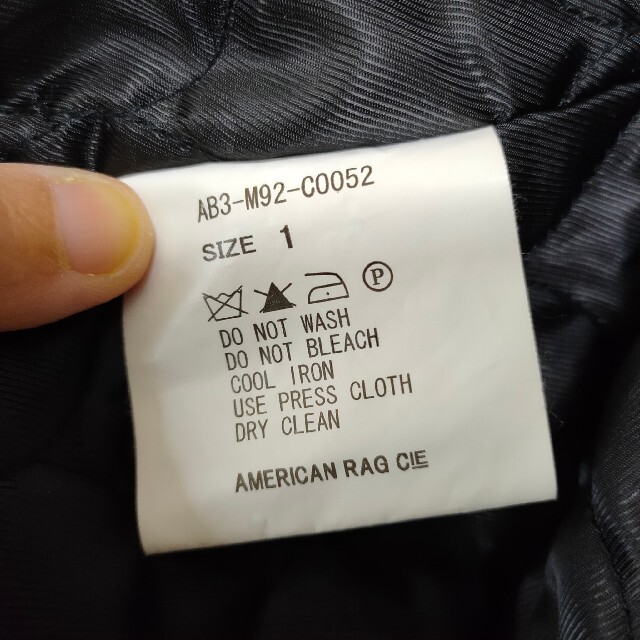 美品、American rag cie アメリカンラグシー、サイズS