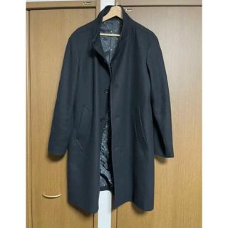 TAKEO KIKUCHI - チェスターコートの通販 by don's shop|タケオキクチ