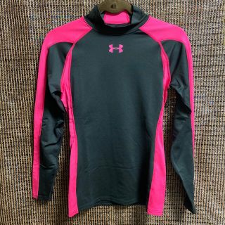 アンダーアーマー(UNDER ARMOUR)のUNDER ARMOUR コンプレッションウェア？(トレーニング用品)