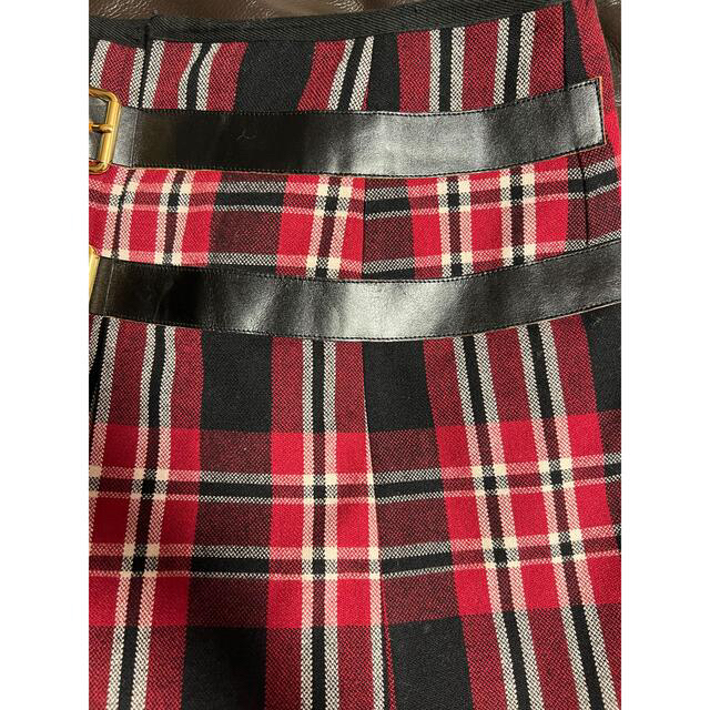 Marni(マルニ)のマルニスカート レディースのスカート(ひざ丈スカート)の商品写真
