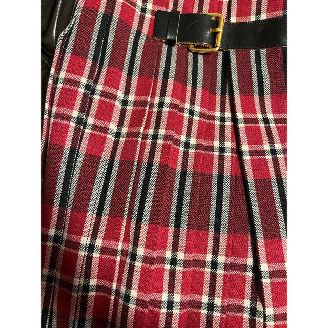 Marni(マルニ)のマルニスカート レディースのスカート(ひざ丈スカート)の商品写真