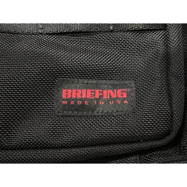 BRIEFING(ブリーフィング)の未使用 ブリーフィング NEO TRINITY LINER メンズのバッグ(ビジネスバッグ)の商品写真