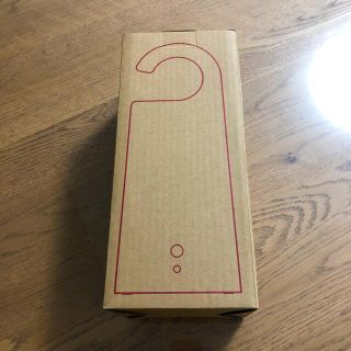 ムジルシリョウヒン(MUJI (無印良品))の無印良品　LED 持ち運びできるあかり　新品未開封(フロアスタンド)