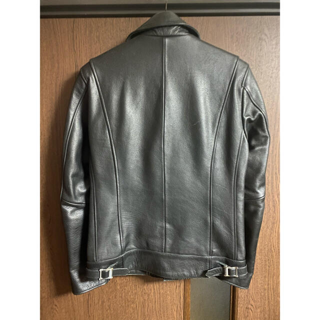 OF THE NEIGE STYLE レザーライダースジャケット | www.innoveering.net