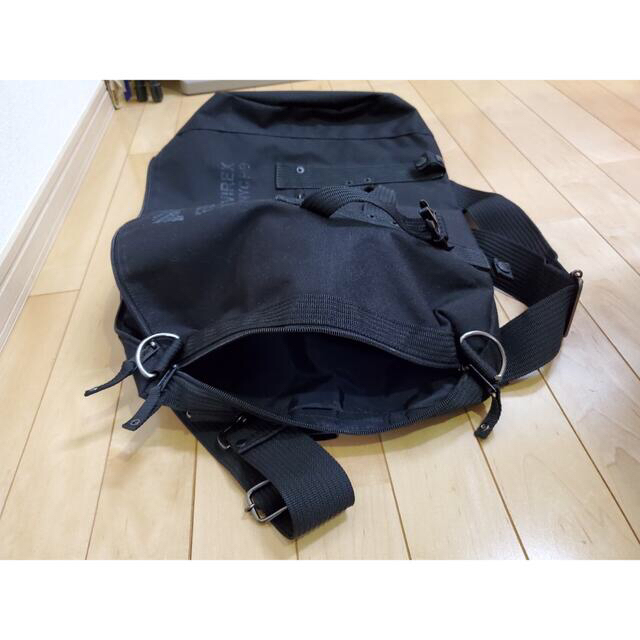 AVIREX(アヴィレックス)のバッグ メンズのバッグ(ショルダーバッグ)の商品写真
