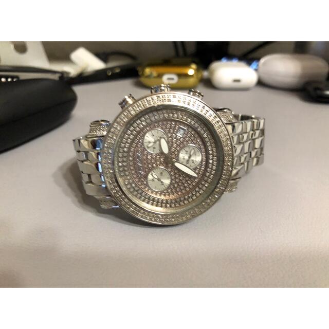 AVALANCHE(アヴァランチ)のjoe rodeo腕時計 メンズの時計(腕時計(アナログ))の商品写真