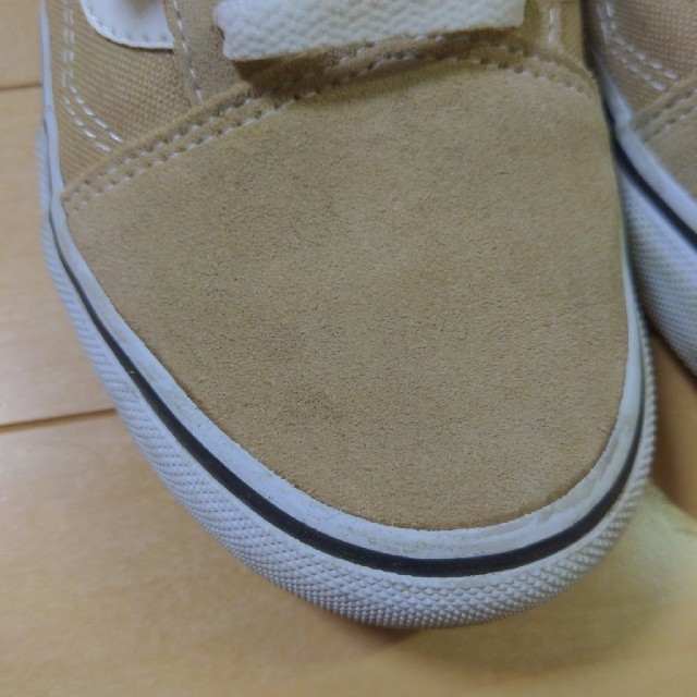 VANS(ヴァンズ)のVANS オールドスクール　ジンジャー24cm レディースの靴/シューズ(スニーカー)の商品写真