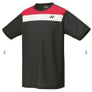 ヨネックス(YONEX)のヨネックス YONEX メンズ ドライＴシャツ(Sサイズ)(バドミントン)