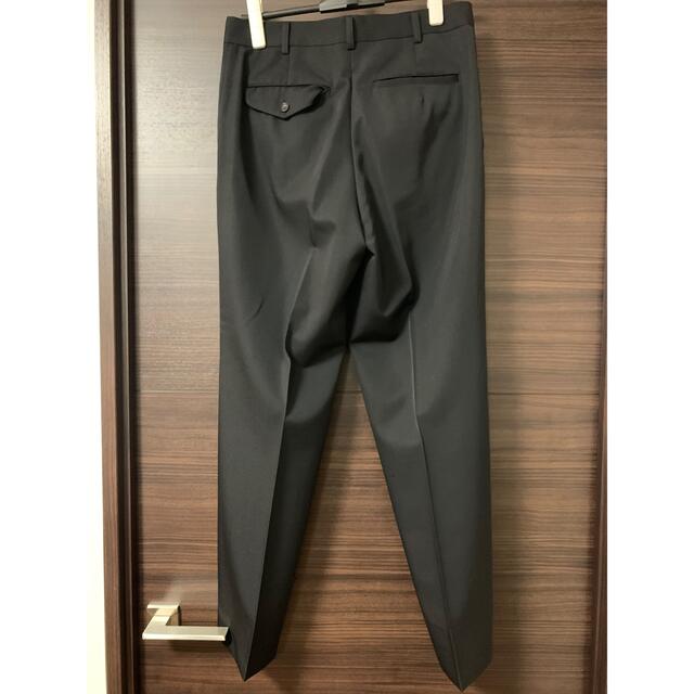 COMME des GARCONS HOMME PLUS 定番スーツセットXS黒 | www.tspea.org