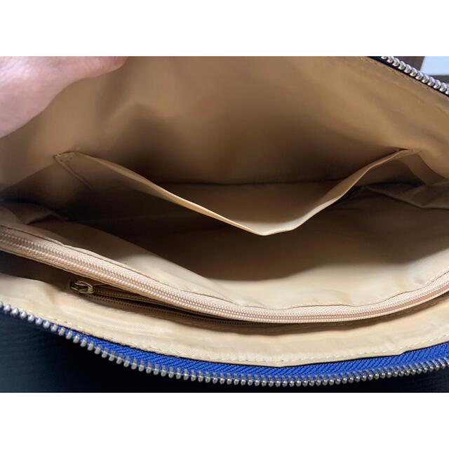 クラッチバッグ・セカンドバッグ メンズのバッグ(セカンドバッグ/クラッチバッグ)の商品写真