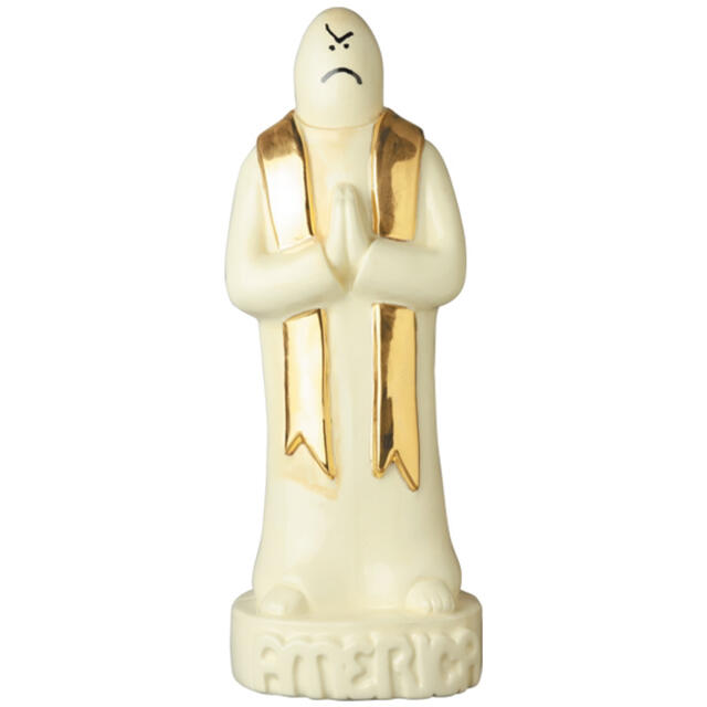 CERAMICK Mark Gonzales "PRIEST" Ver.2