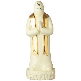 メディコムトイ(MEDICOM TOY)のCERAMICK Mark Gonzales "PRIEST" Ver.2(その他)