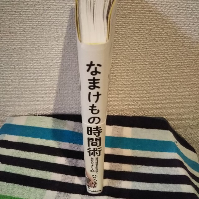 学研(ガッケン)のなまけもの時間術 ひろゆき エンタメ/ホビーの本(ノンフィクション/教養)の商品写真