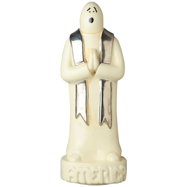 MEDICOM TOY - CERAMICK Mark Gonzales MEDICOM TOY - CERAMICK Mark Gonzales