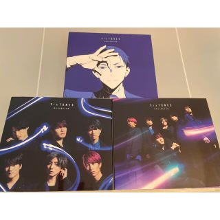 SixTONES Navigator(アイドルグッズ)