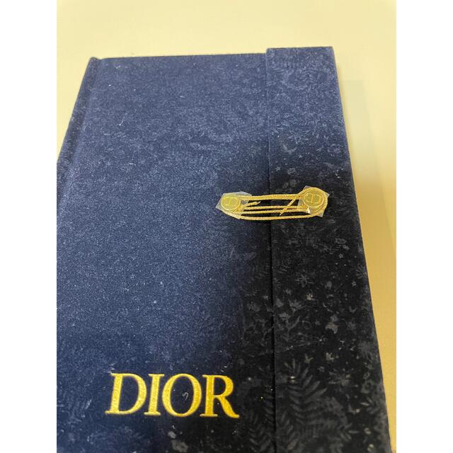 Dior(ディオール)の【非売品】Dior ノベルティ　手帳 エンタメ/ホビーのコレクション(ノベルティグッズ)の商品写真