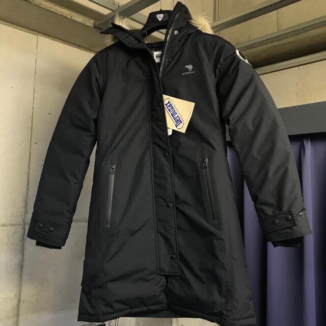 大特価!!】 CANTERBURY - 定価52800円・カンタベリー・ダウンコート・M