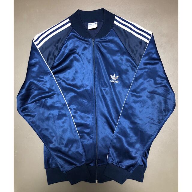 adidas - おまつ様専用 超美品 adidas ATP ネイビー ビンテージ ジャージの通販 by ニコ's shop｜アディダスならラクマ