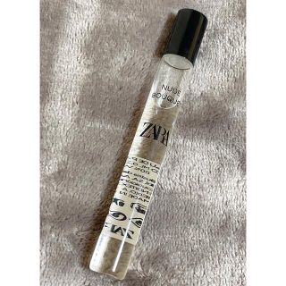 ザラ(ZARA)のZARA ヌードブーケ オードパルファム(香水(女性用))