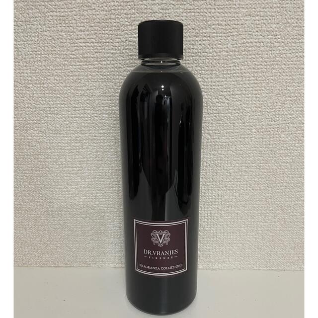 Dr. Vranjes ROSSO NOBILE リフィル　500ml 箱なし