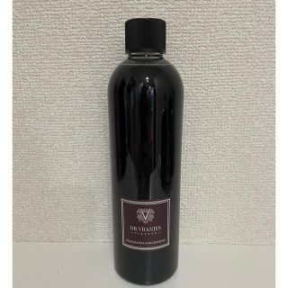 バーニーズニューヨーク(BARNEYS NEW YORK)のDr. Vranjes ROSSO NOBILE リフィル　500ml 箱なし(アロマグッズ)