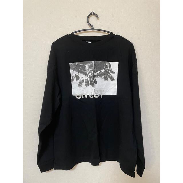 専用商品となりましたSixTONES ロングTシャツ oneST ツアーTシャツ