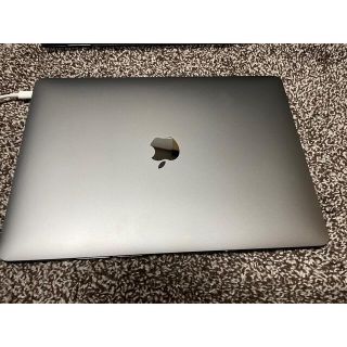 マック(Mac (Apple))の山田森様専用(ノートPC)