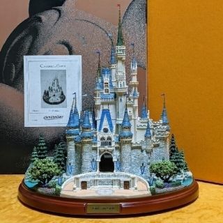 ディズニー(Disney)の♥さくたろう様♥お取置きご専用でございます！(置物)