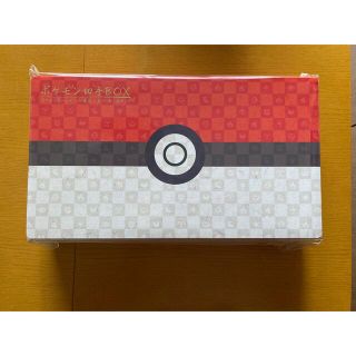 ポケモン(ポケモン)のポケモン切手BOX～ポケモンカードゲーム　見返り美人・月に雁セット(Box/デッキ/パック)