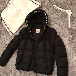 モンクレール(MONCLER)の2018-2019 モンクレール  montcla モンクラー(ダウンジャケット)