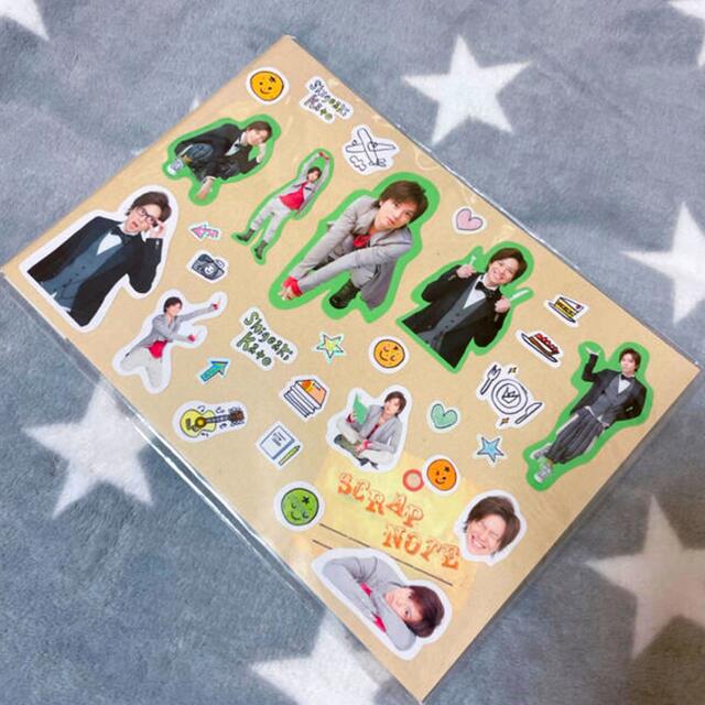 News News 加藤シゲアキくん 舞台グッズ スクラップノートの通販 By ぷーちゃん S Shop ニュースならラクマ News News 加藤シゲアキくん 舞台グッズ スクラップノートの通販 By ぷーちゃん S Shop ニュースならラクマ