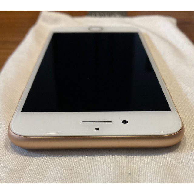 iphone 8 64GB simフリー - スマートフォン本体