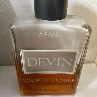 アラミス(Aramis)のARAMIS  香水(香水(男性用))