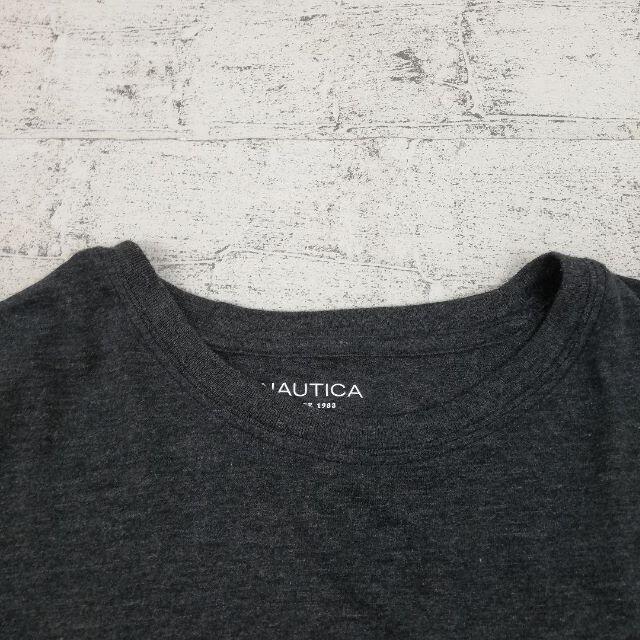 NAUTICA(ノーティカ)のNAUTICA ノーティカ 半袖Tシャツ メンズのトップス(Tシャツ/カットソー(半袖/袖なし))の商品写真