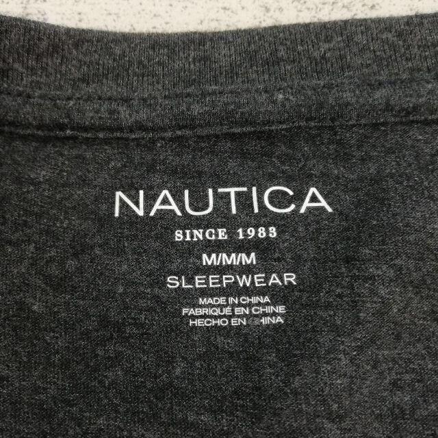 NAUTICA(ノーティカ)のNAUTICA ノーティカ 半袖Tシャツ メンズのトップス(Tシャツ/カットソー(半袖/袖なし))の商品写真