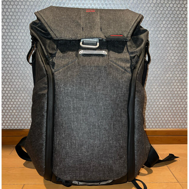 難あり Everyday Backpack 20L 旧型