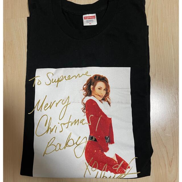 Supreme Mariah Carey Tee XL