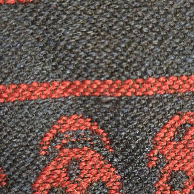 Alexander McQueen - アレキサンダーマックイーン スカル マフラーの