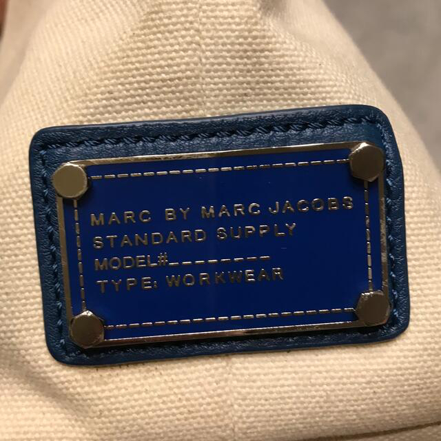 MARC BY MARC JACOBS - 【レア・廃盤】マークジェイコブス Miss Sailor