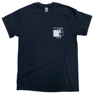 KenYokoyama Tシャツ Lサイズ(Tシャツ/カットソー(半袖/袖なし))