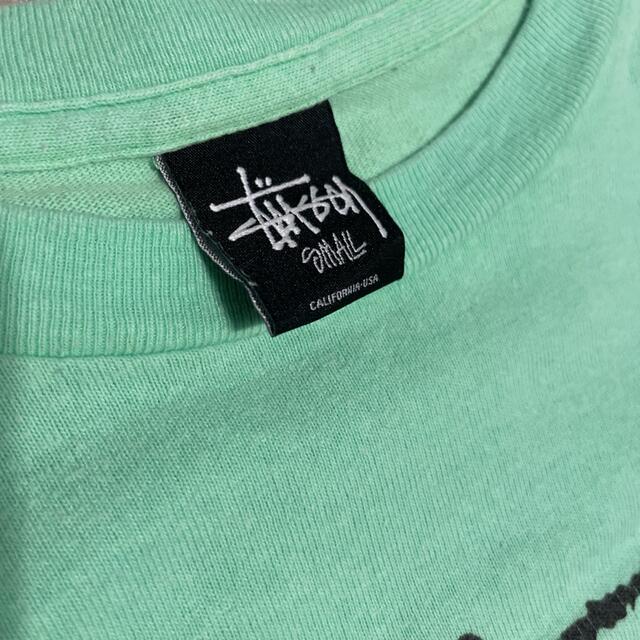 STUSSY(ステューシー)のSTUSSY ステューシー Tシャツ メンズのトップス(Tシャツ/カットソー(半袖/袖なし))の商品写真