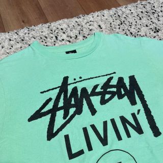 ステューシー(STUSSY)のSTUSSY ステューシー Tシャツ(Tシャツ/カットソー(半袖/袖なし))