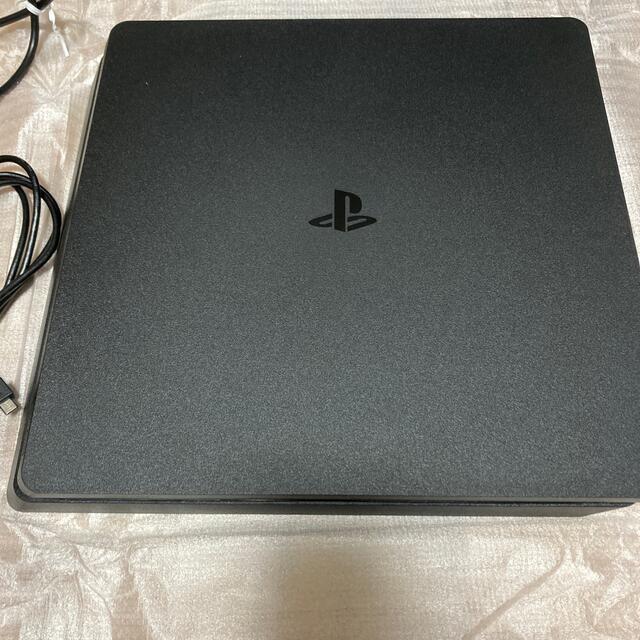 SONY PlayStation4 本体 CUH-2100AB01